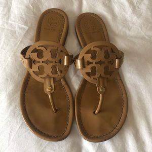 Tory Burch Miller Sandals